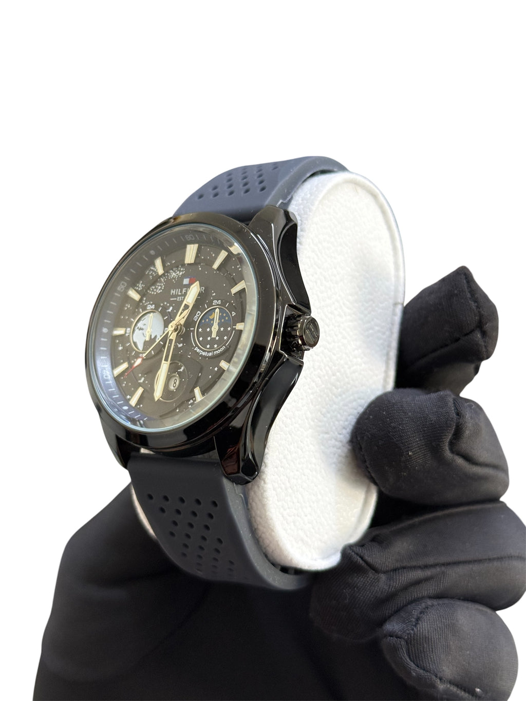Tommy Hilfiger watch 40mm & bracelet set