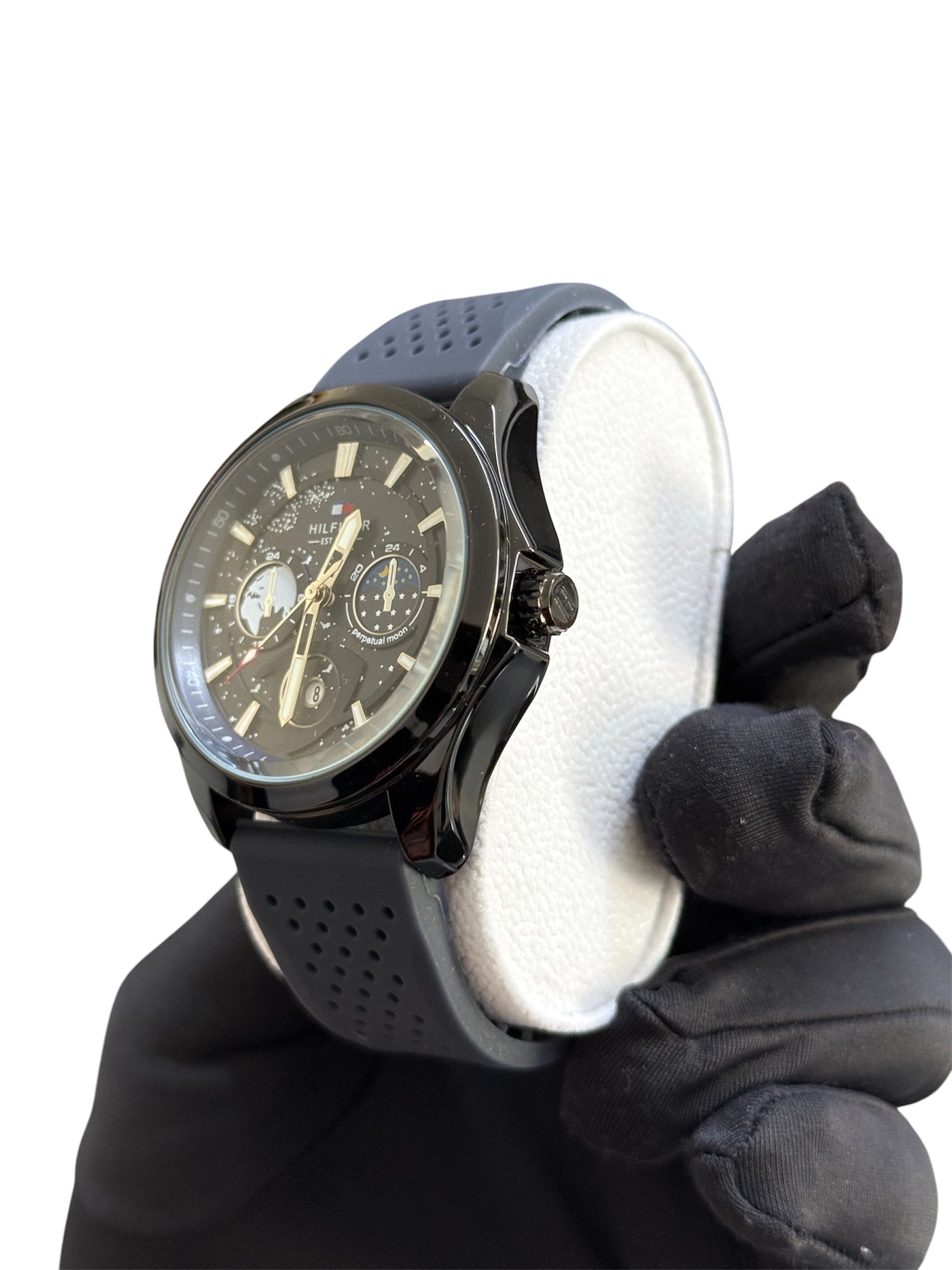 Tommy Hilfiger watch 40mm & bracelet set