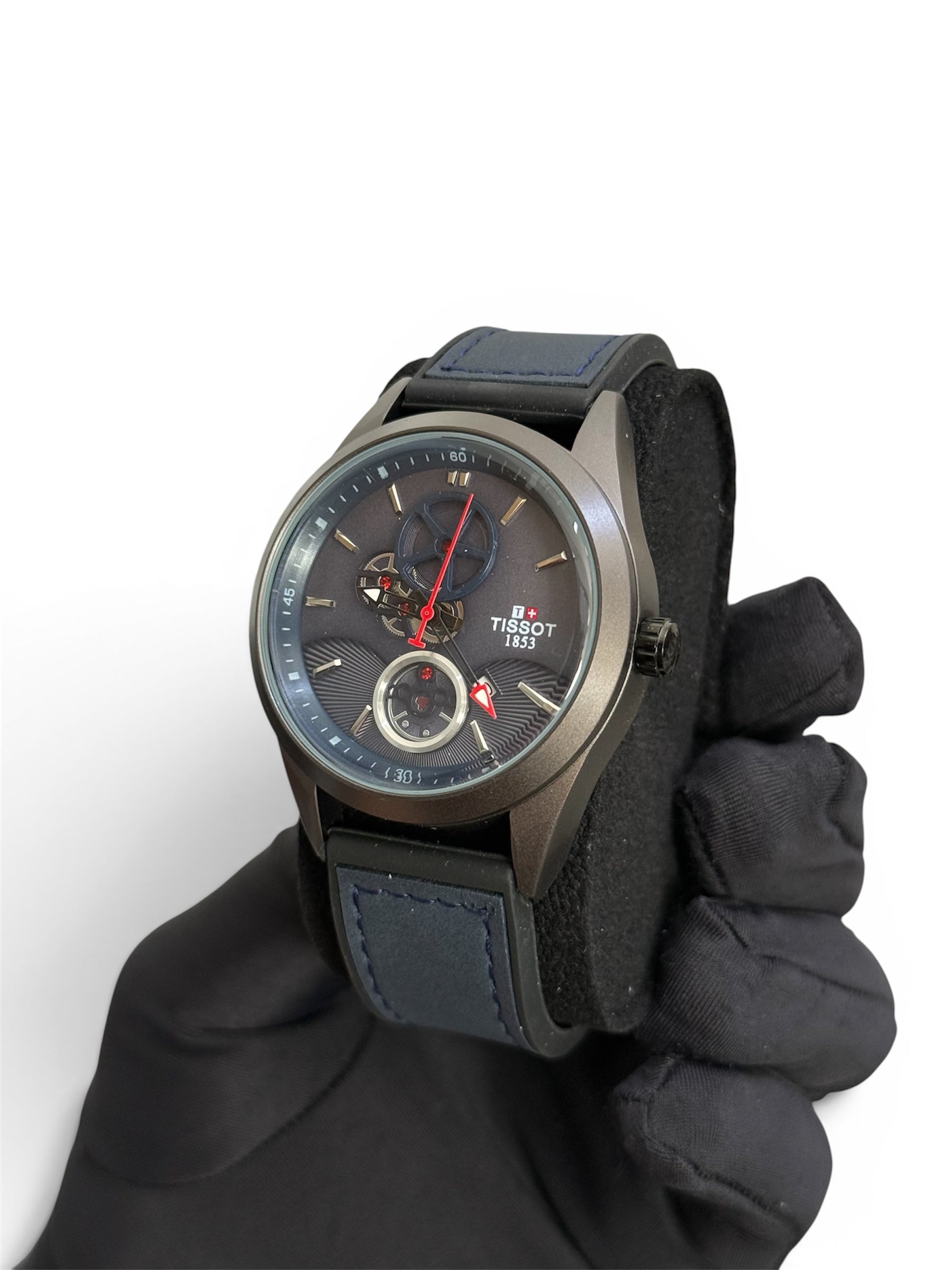 Tissot watch 40mm & bracelet set