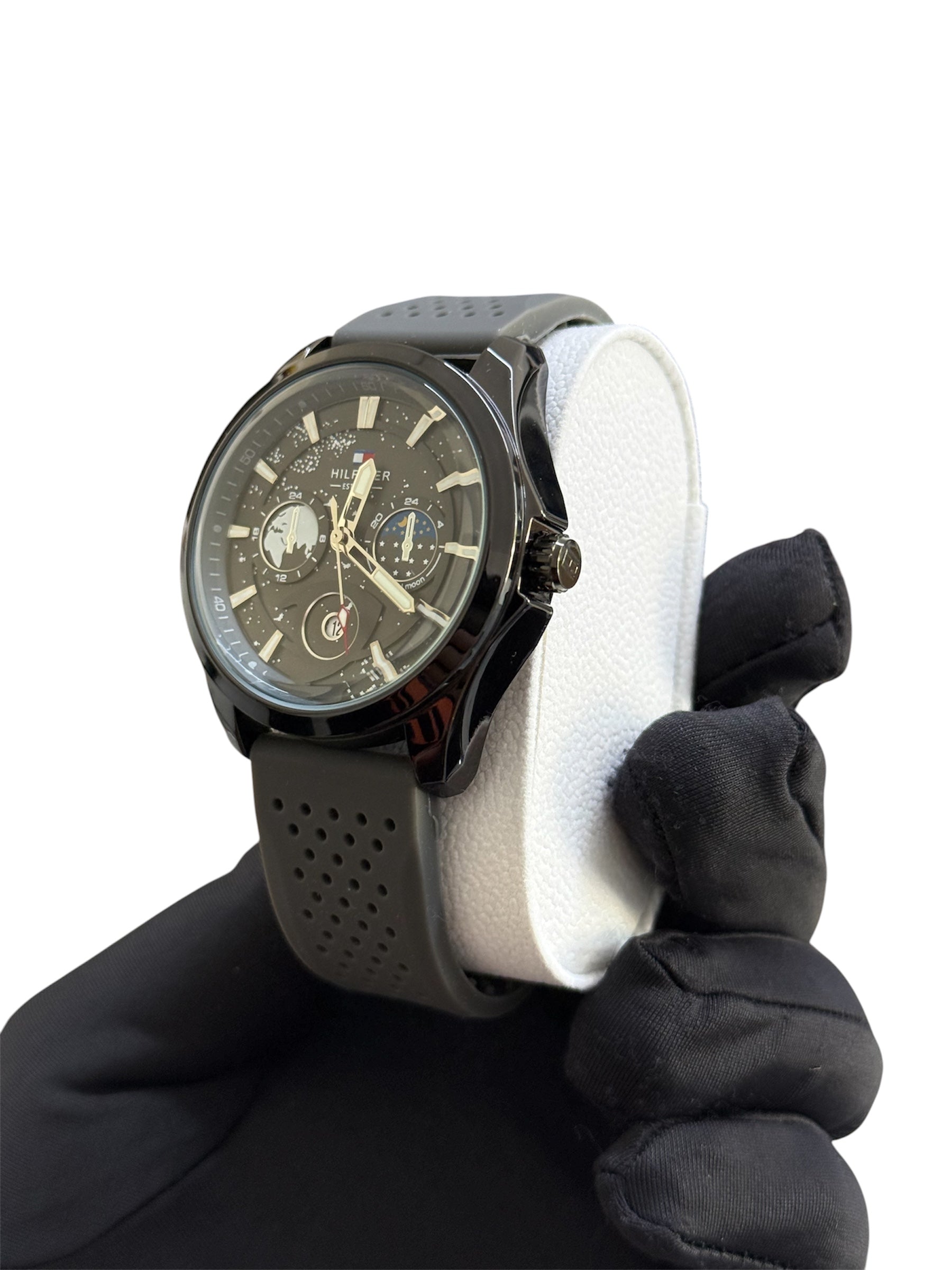 Tommy Hilfiger watch 40mm & bracelet set