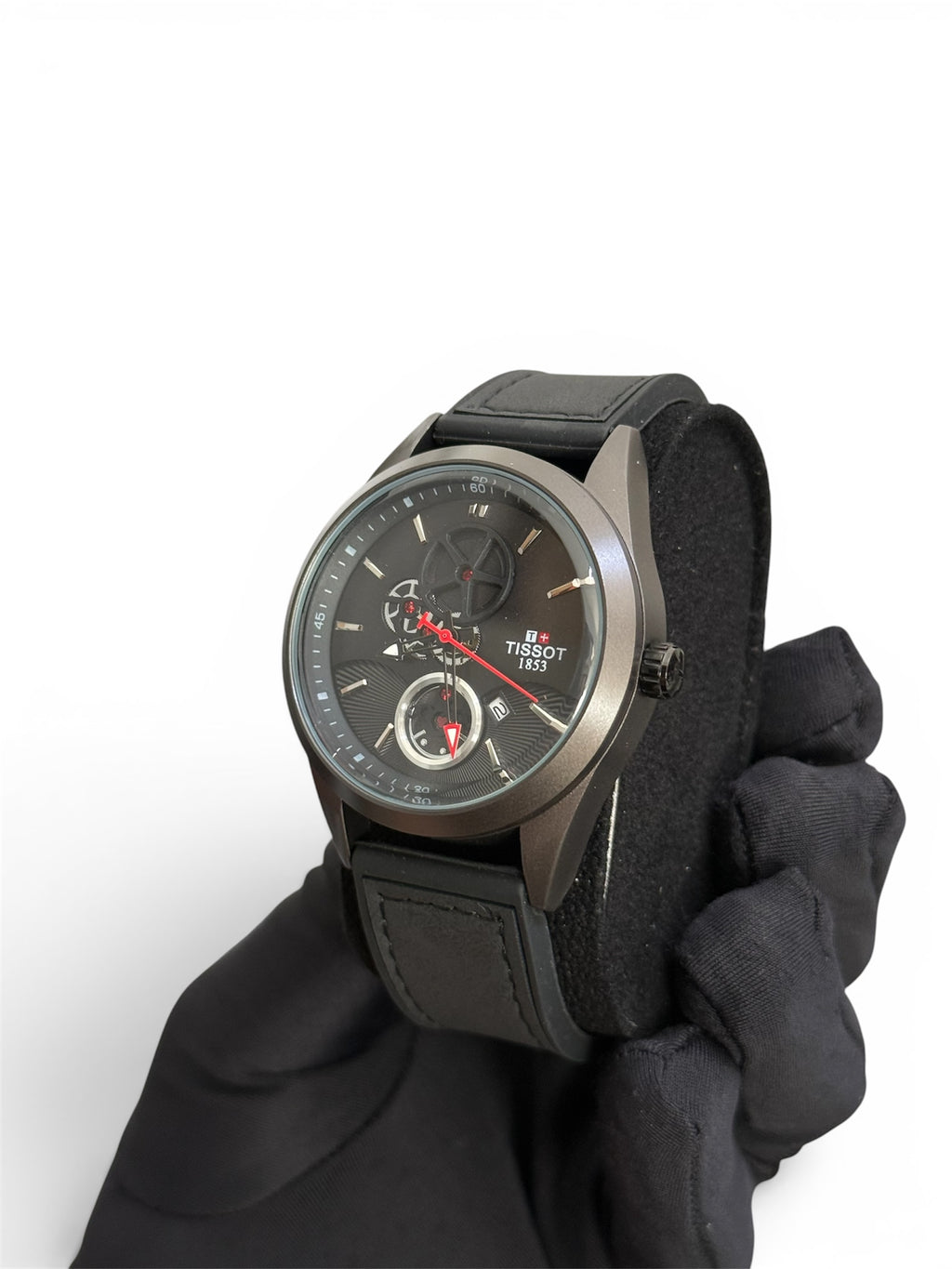 Tissot watch 40mm & bracelet set