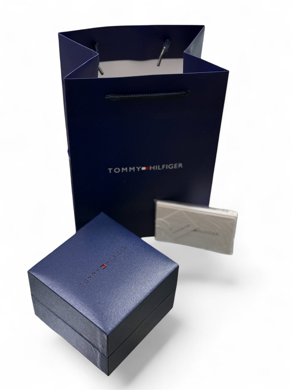 Tommy Hilfiger watch 40mm & bracelet set