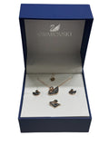 Swarovski set gift box