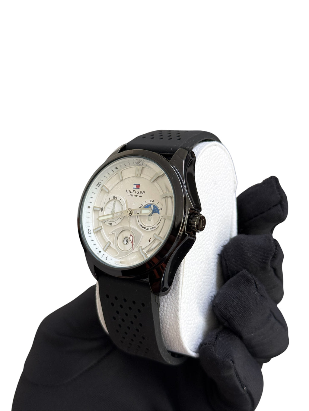 Tommy Hilfiger watch 40mm & bracelet set