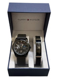 Tommy Hilfiger watch 40mm & bracelet set