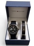 Tommy Hilfiger watch 40mm & bracelet set