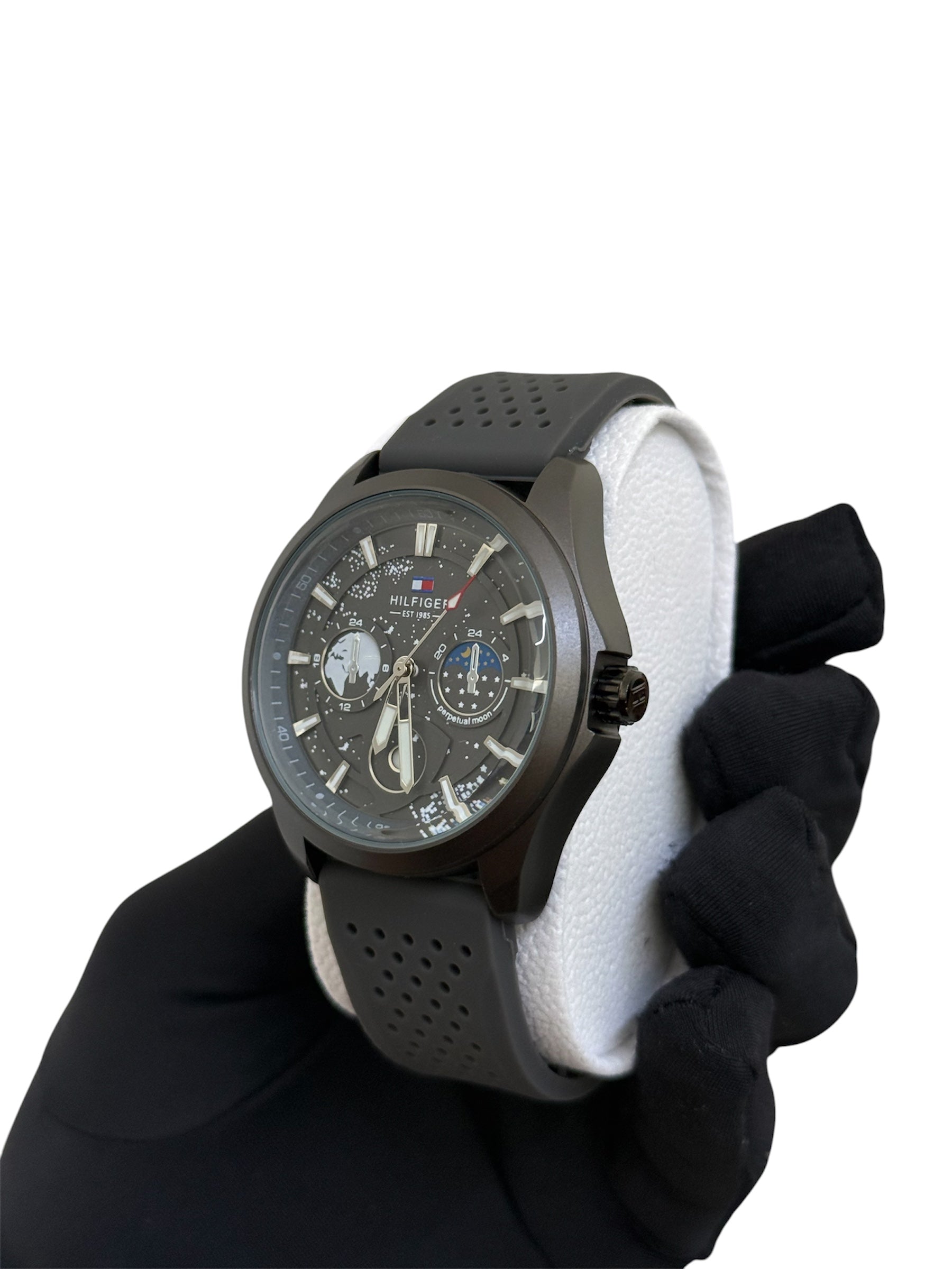Tommy Hilfiger watch 40mm & bracelet set