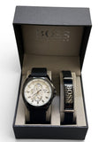 Boss watch 40mm & bracelet set