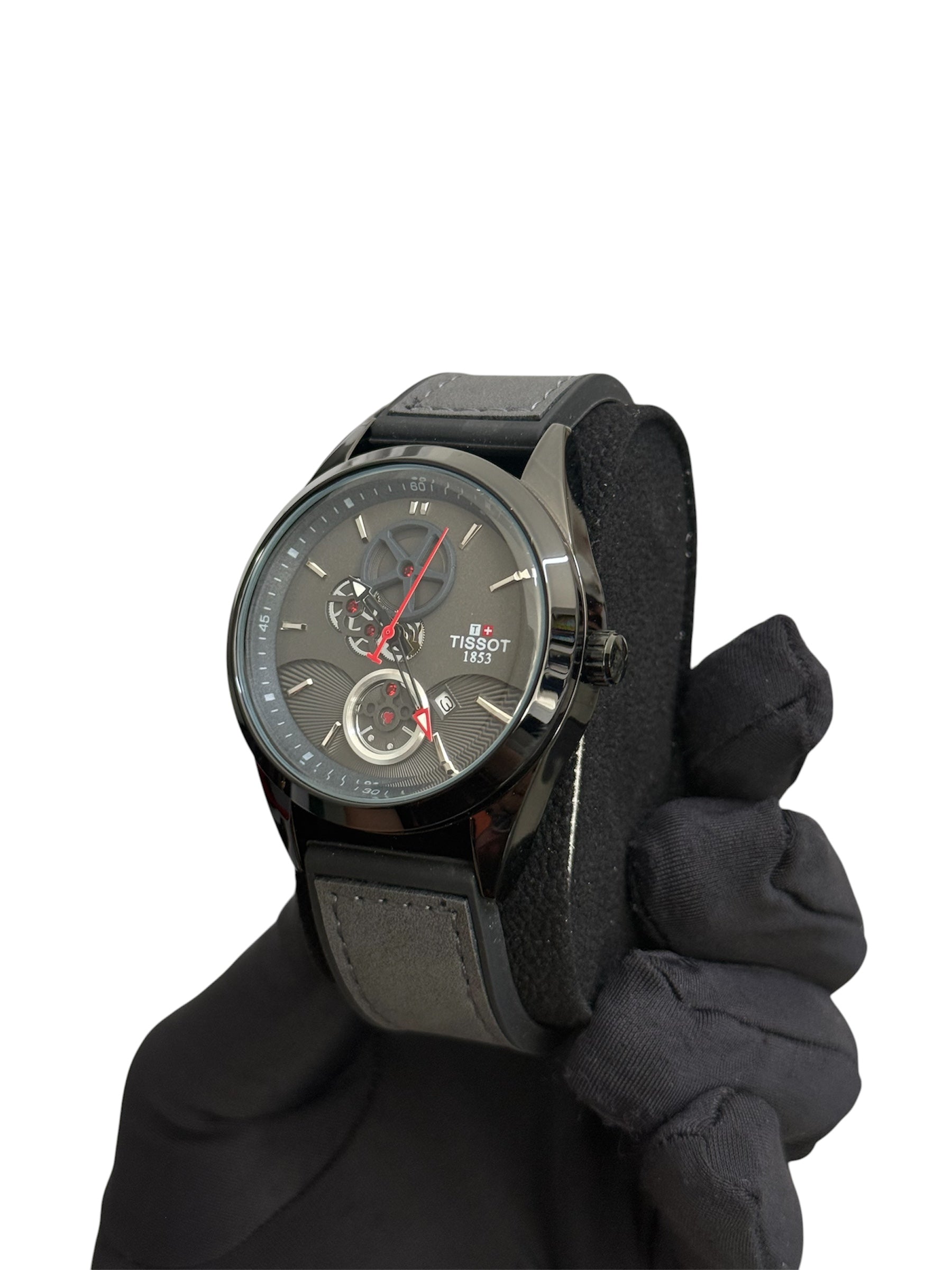 Tissot watch 40mm & bracelet set