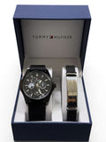 Tommy Hilfiger watch 40mm & bracelet set