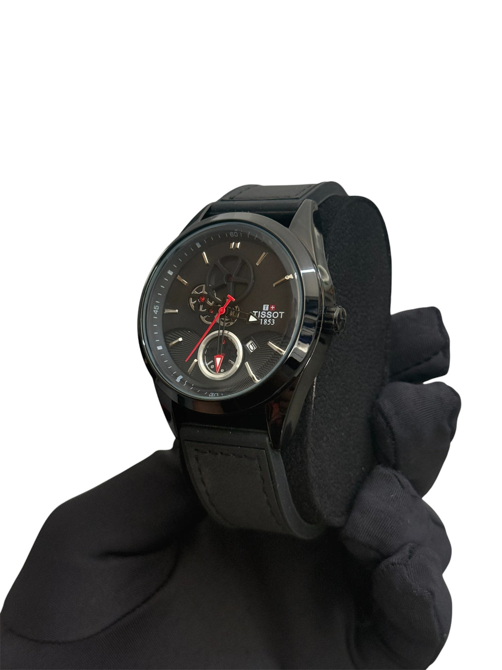 Tissot watch 40mm & bracelet set
