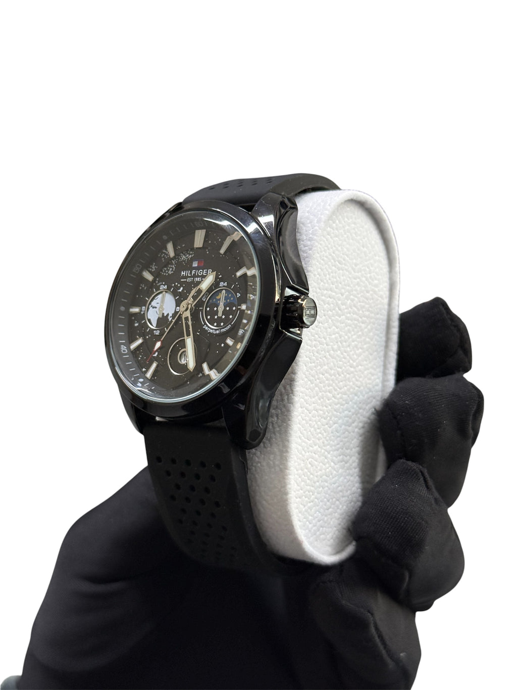 Tommy Hilfiger watch 40mm & bracelet set