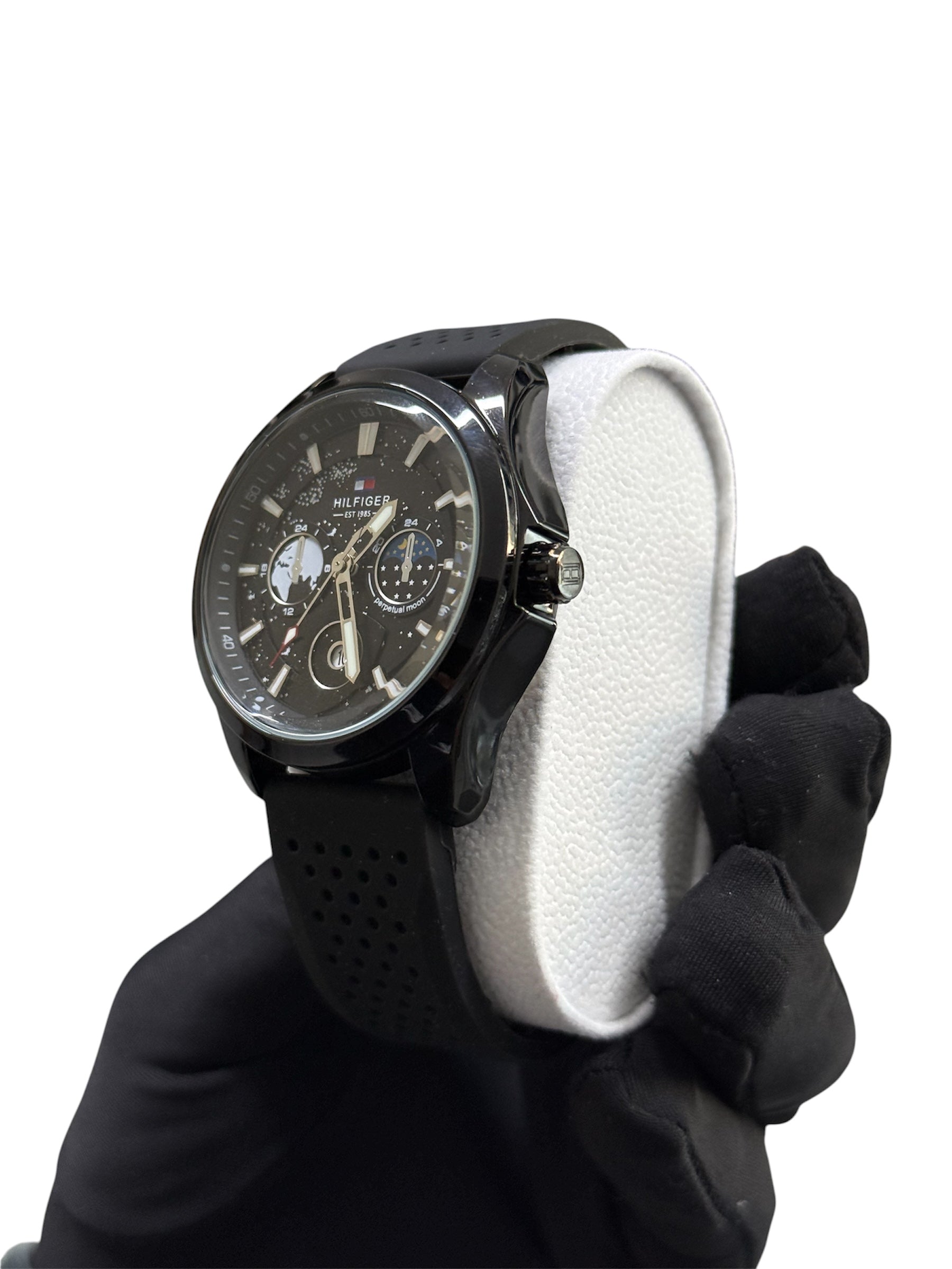 Tommy Hilfiger watch 40mm & bracelet set