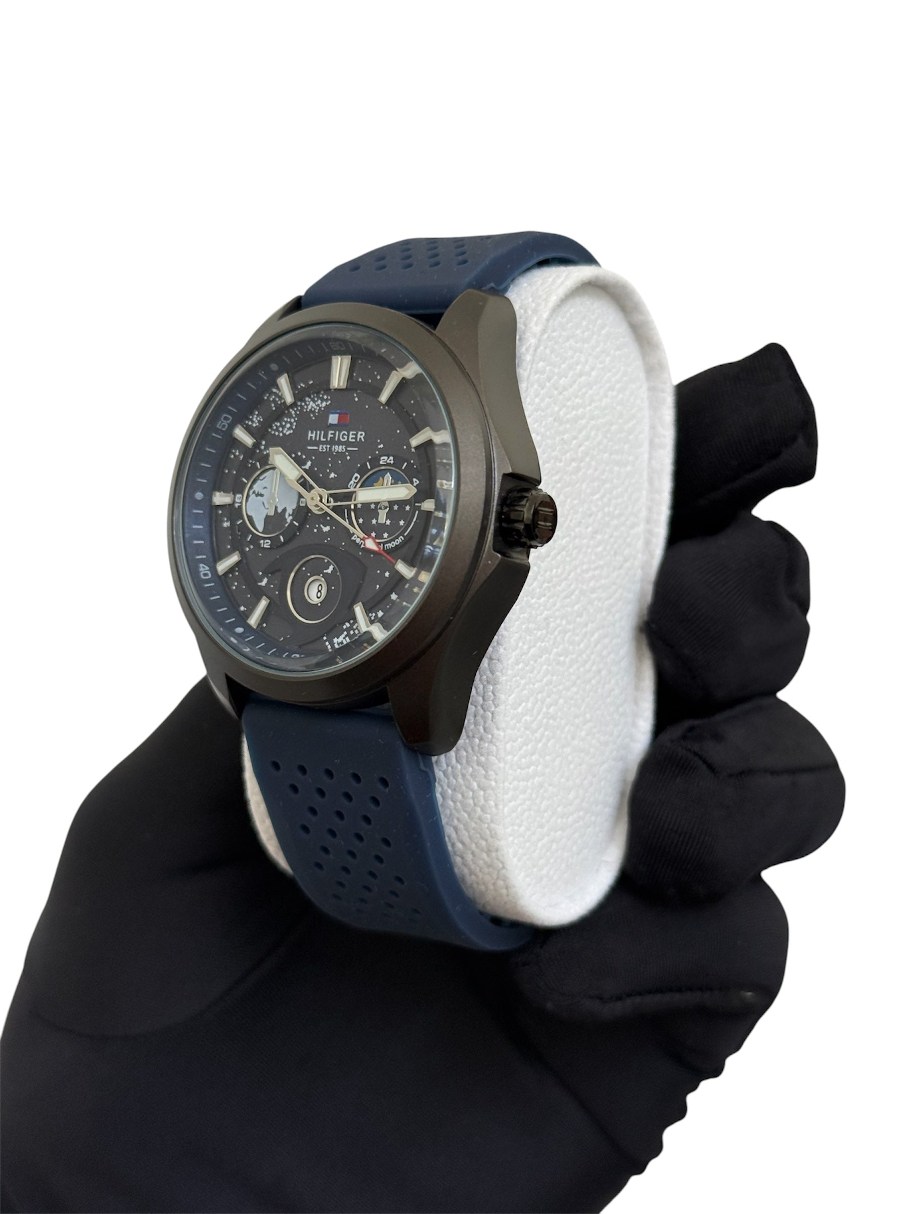 Tommy Hilfiger watch 40mm & bracelet set