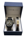 Tommy Hilfiger watch 40mm & bracelet set