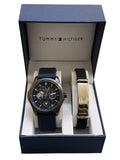 Tommy Hilfiger watch 40mm & bracelet set