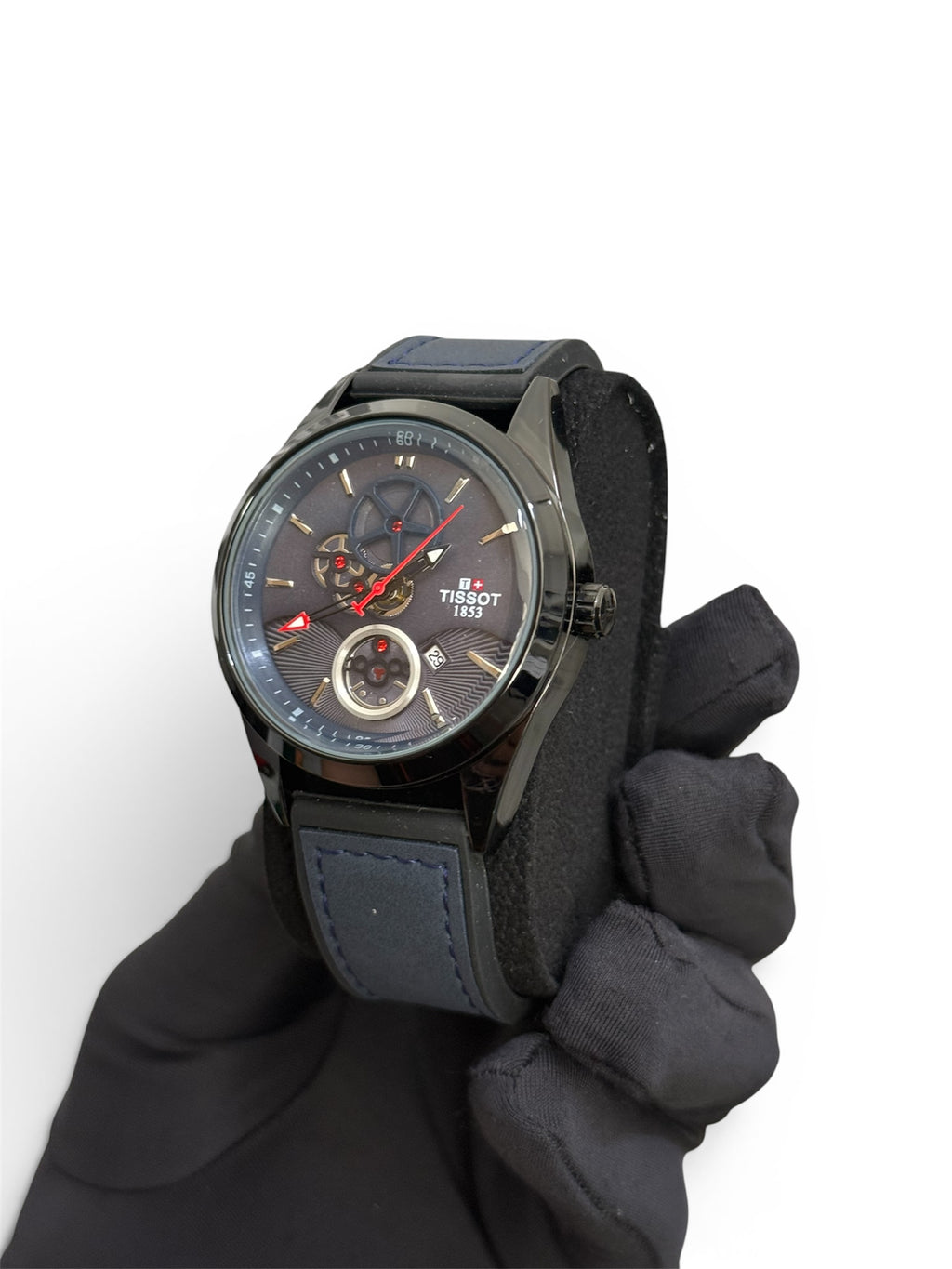 Tissot watch 40mm & bracelet set