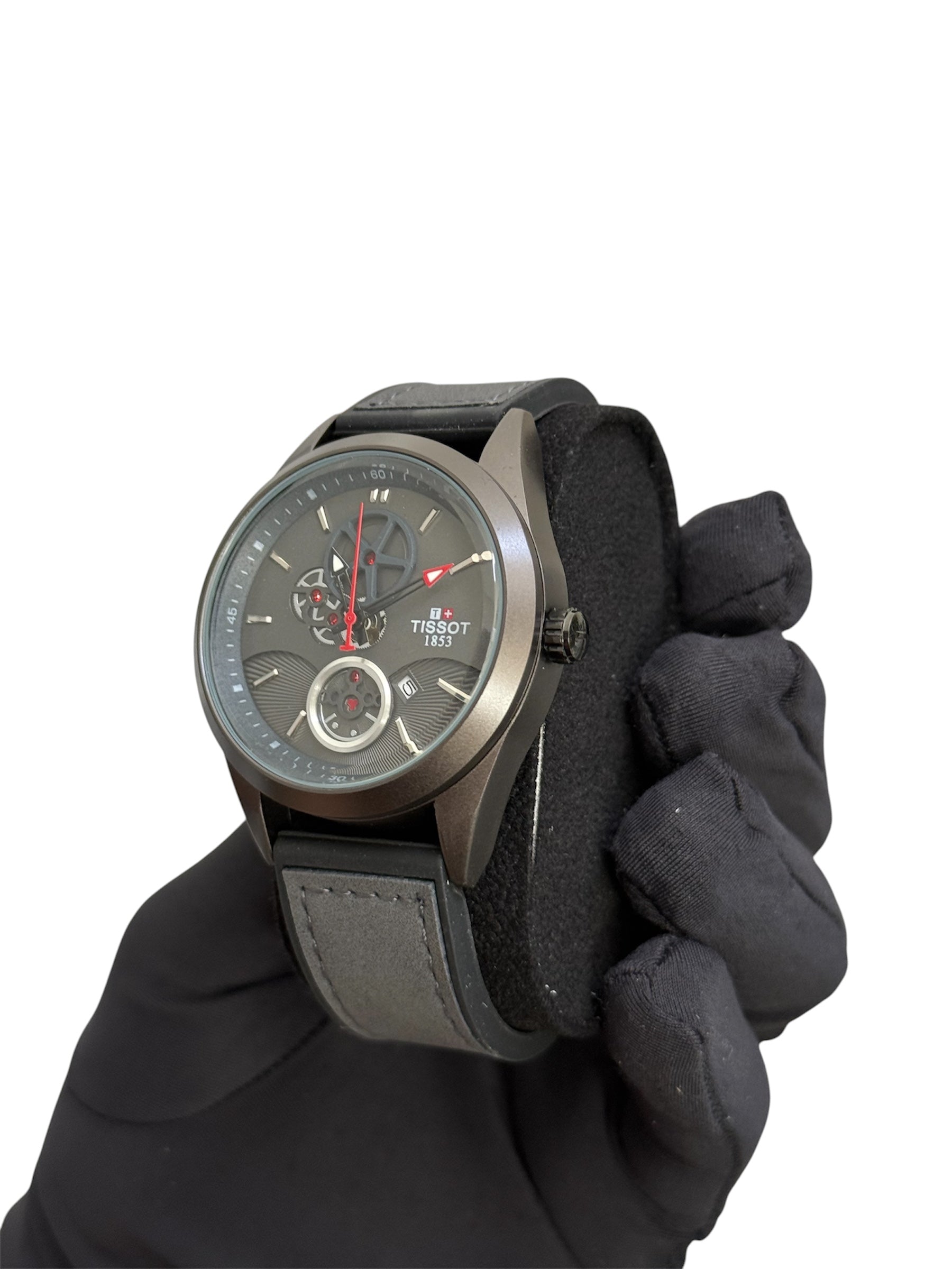 Tissot watch 40mm & bracelet