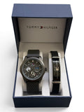 Tommy Hilfiger watch 40mm & bracelet set