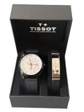 Tissot watch 40mm & bracelet