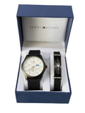 Tommy Hilfiger watch 40mm & bracelet set