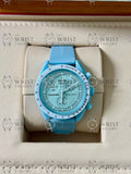 Omega x Swatch "MoonSwatch" 42mm