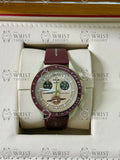 Omega x Swatch "MoonSwatch" 42mm