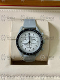 Omega x Swatch "MoonSwatch" 42mm