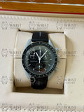 Omega x Swatch "MoonSwatch" 42mm
