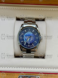 Omega Seamaster Aqua Terra 43mm bracelet