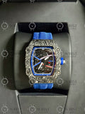 RICHARD - MILLE 42mm