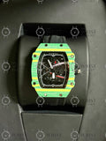 RICHARD - MILLE 42mm