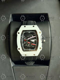 RICHARD - MILLE 42mm