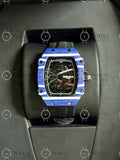RICHARD - MILLE 42mm