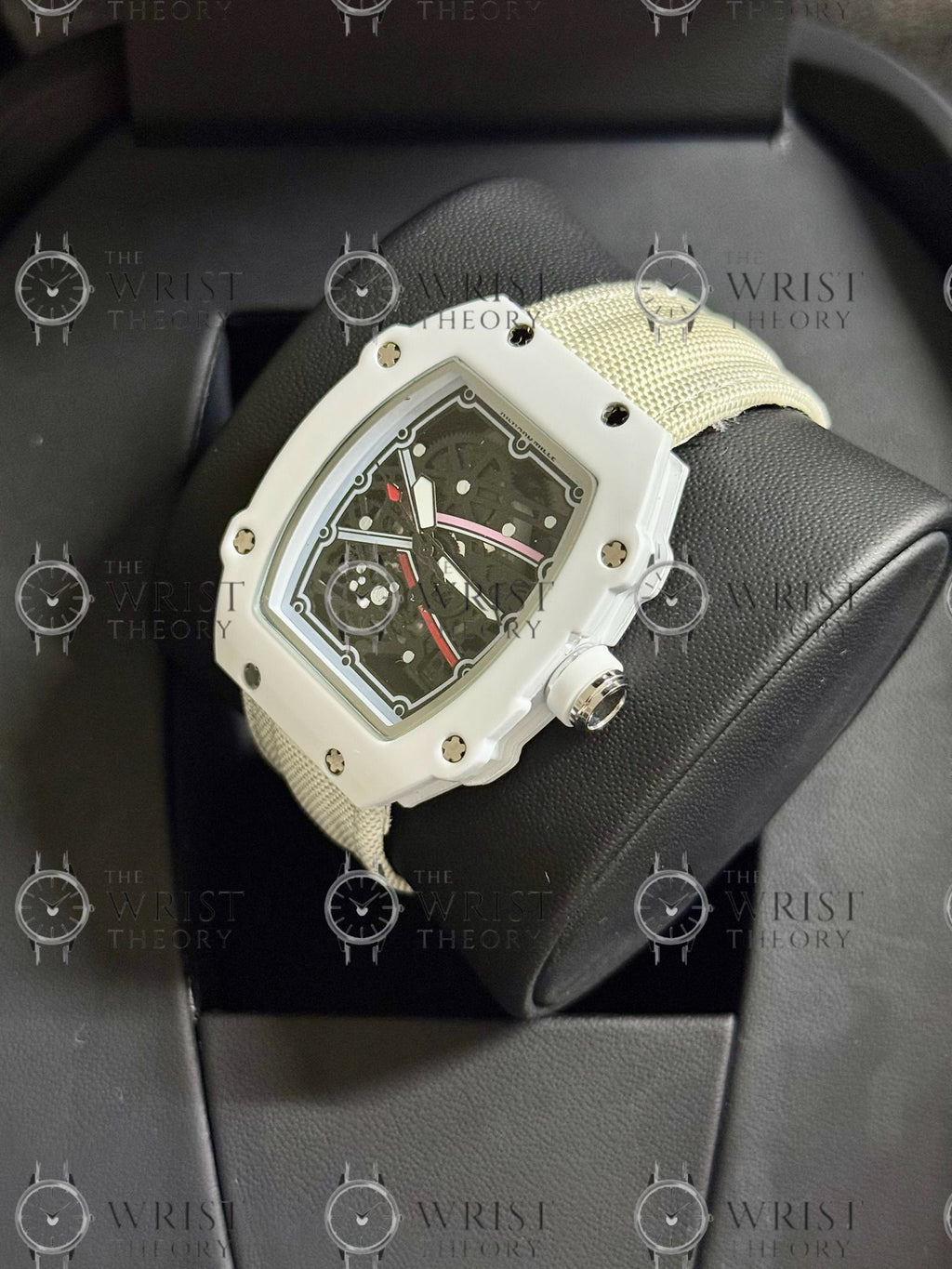 RICHARD - MILLE 42mm