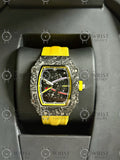RICHARD - MILLE 42mm