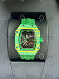 RICHARD - MILLE 42mm
