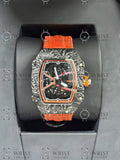 RICHARD - MILLE 42mm