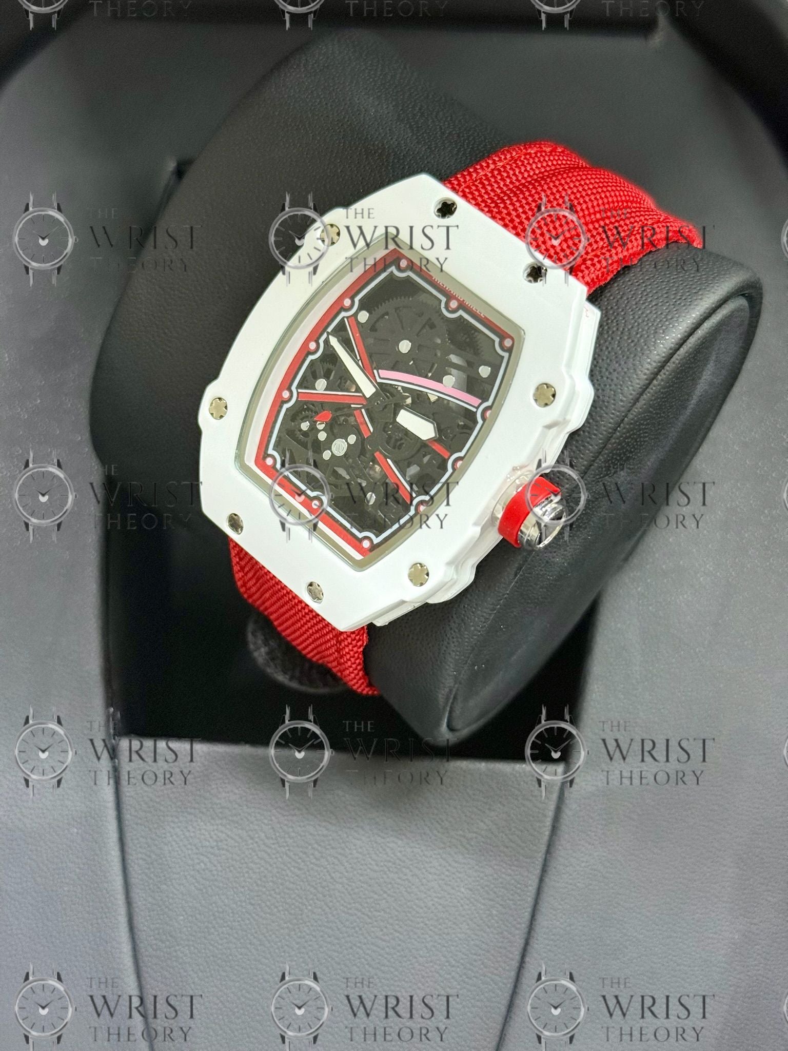 RICHARD - MILLE 42mm