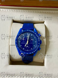 Omega x Swatch "MoonSwatch" 42mm