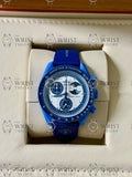 Omega x Swatch "MoonSwatch" 42mm