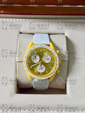 Omega x Swatch "MoonSwatch" 42mm