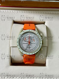 Omega x Swatch "MoonSwatch" 42mm