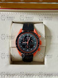 Omega x Swatch "MoonSwatch" 42mm